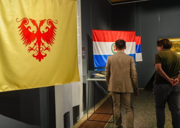 Foto: Dragana Udovičić/Srpski istorijski muzej